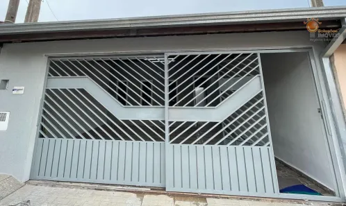 Casa com 3 Quartos à venda, 128m² no Parque Jataí, Votorantim