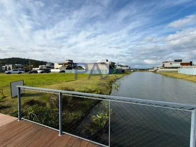 Lote/Terreno à venda, 375m² no Pedra Branca, Palhoça