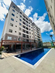 Apartamento com 2 Quartos à venda, 46m² no Passaré, Fortaleza