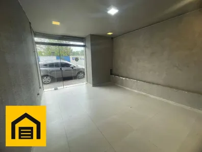 Ponto Comercial para alugar, 100m² no Parque São Vicente, Mauá
