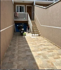 Casa com 2 Quartos à venda, 75m² no Jardim Paris, São Paulo