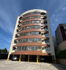 Apartamento com 3 Quartos à venda, 95m² no Centro, Caçador