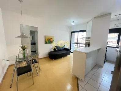 Flat com 1 Quarto para alugar, 41m² no Saúde, São Paulo