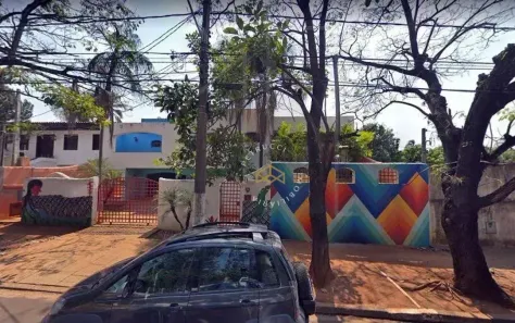 Imóvel Comercial com 8 Quartos à venda, 600m² no Parque Taquaral, Campinas