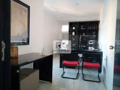 Sala Comercial à venda, 153m² no Santa Efigênia, Belo Horizonte