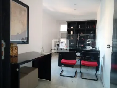 Sala Comercial à venda, 153m² no Santa Efigênia, Belo Horizonte