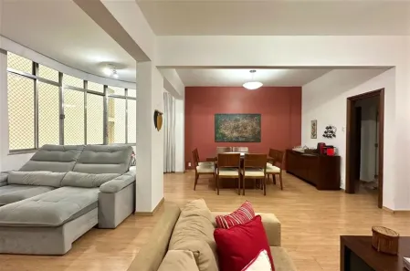 Apartamento com 3 Quartos à venda, 200m² no Copacabana, Rio de Janeiro