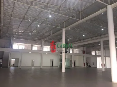 Galpão/Depósito/Armazém para alugar, 1740m² no Penha de França, São Paulo