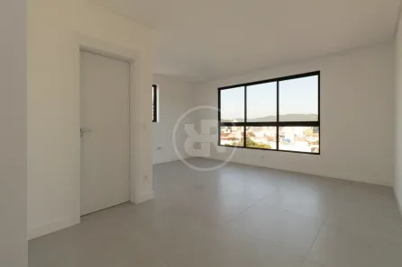 Apartamento com 1 Quarto à venda, 45m² no Centro, Blumenau