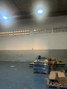 Galpão/Depósito/Armazém para alugar, 300m² no Santa Lúcia, Maceió