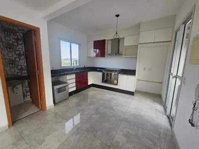 Casa de Condomínio com 2 Quartos à venda, 67m² no Chácara do Solar III, Santana de Parnaíba