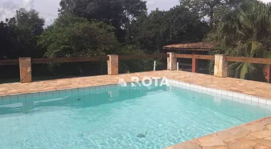 Fazenda/Sítio com 3 Quartos à venda, 200m² no Bananal, Campinas