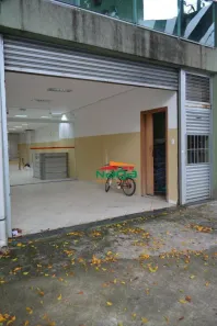 Ponto Comercial para alugar, 120m² no Vila Guarani (Z Sul), São Paulo