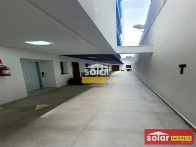 Apartamento com 2 Quartos à venda, 40m² no Parque Boturussu, São Paulo