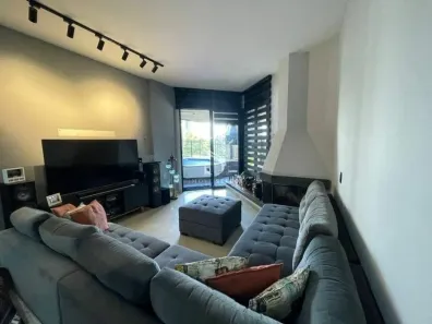 Apartamento com 1 Quarto à venda, 80m² no Vila Suzana, São Paulo