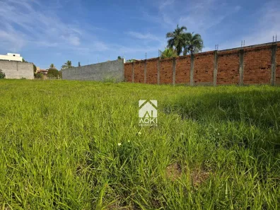 Lote/Terreno à venda, 1147m² no Fazenda Santa Lúcia, Americana