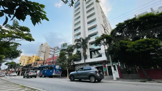 Sala Comercial para alugar, 23m² no Centro, Osasco