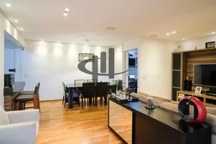 Apartamento com 2 Quartos à venda, 83m² no Boa Vista, São Caetano do Sul