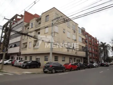 Apartamento com 2 Quartos à venda, 54m² no Navegantes, Porto Alegre
