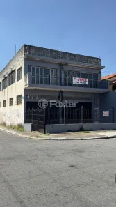 Casa com 1 Quarto à venda, 473m² no Jardim São Vicente, São Paulo