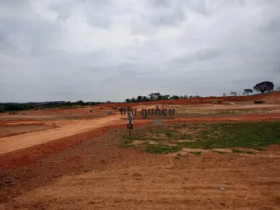 Lote/Terreno à venda, 250m² no Parque São Camilo, Itu