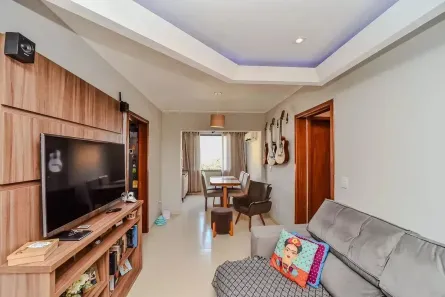Apartamento com 2 Quartos à venda, 76m² no Jardim Itu, Porto Alegre