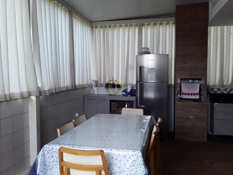 Cobertura com 2 quartos — Castelo, Belo Horizonte