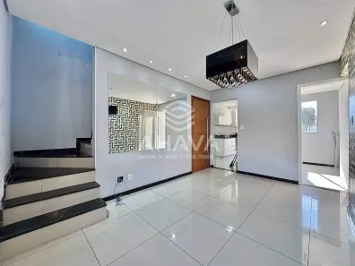 Cobertura com 4 Quartos para alugar, 140m² no Santa Mônica, Belo Horizonte