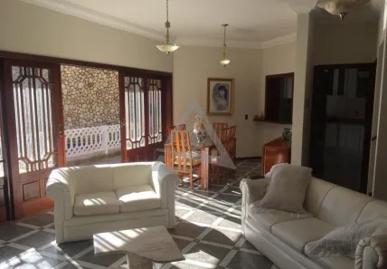 Casa com 4 Quartos à venda, 374m² no Jardim Chapadão, Campinas