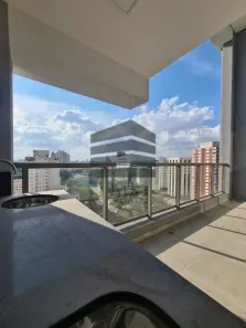 Apartamento com 2 Quartos à venda, 107m² no Vila Clementino, São Paulo
