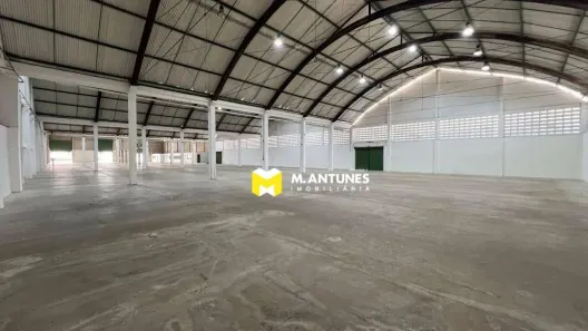 Galpão/Depósito/Armazém para alugar, 2400m² no Ibura, Recife