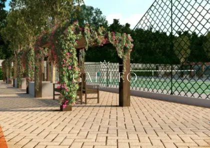Lote/Terreno à venda, 927m² no Jardim das Samambaias, Jundiaí