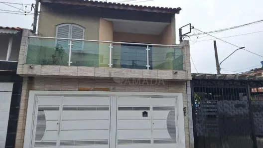Casa com 3 Quartos à venda, 240m² no Vila Buenos Aires, São Paulo