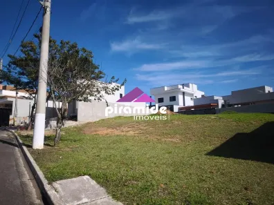 Lote/Terreno à venda, 264m² no Residencial Alta Vista 1, Caçapava
