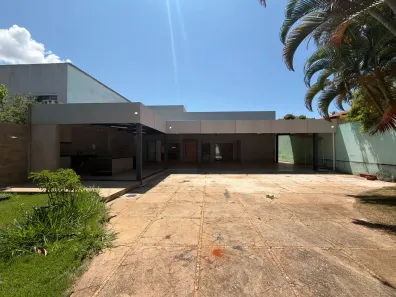 Casa com 3 Quartos à venda, 810m² no Setor Habitacional Vicente Pires - Trecho 3, Brasília