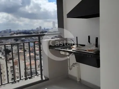 Apartamento com 2 Quartos à venda, 75m² no Vila Ema, São Paulo