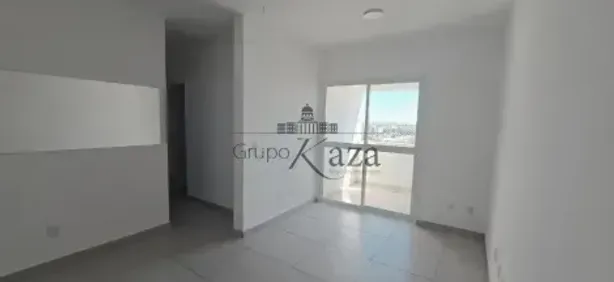Apartamento com 2 Quartos à venda, 62m² no Jardim Oriente, São José dos Campos