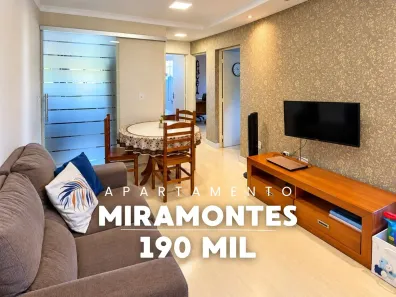 Apartamento com 2 Quartos à venda, 52m² no Miramontes, Franca