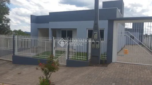 Casa com 2 Quartos à venda, 65m² no Loteamento Bela Vista, Dois Irmãos