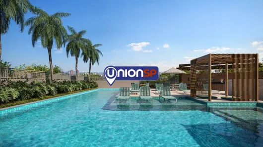 Apartamento com 1 Quarto à venda, 37m² no Sumaré, São Paulo