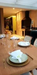 Apartamento com 2 Quartos à venda, 192m² no Santo Amaro, São Paulo