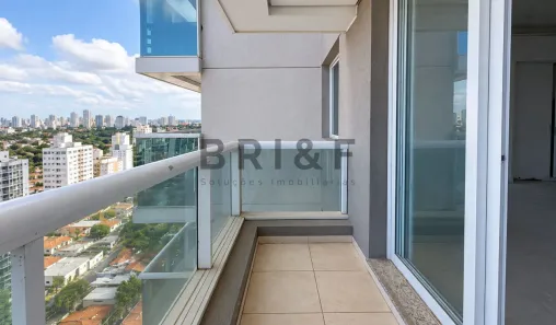 Imóvel Comercial à venda, 36m² no Chácara Santo Antônio (Zona Sul), São Paulo
