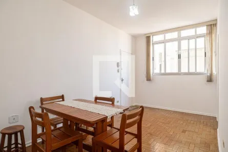 Apartamento com 1 Quarto à venda, 58m² no Bela Vista, São Paulo