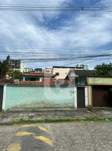 Casa com 4 Quartos à venda, 360m² no Taquara, Rio de Janeiro