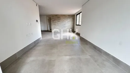 Apartamento com 4 Quartos à venda, 140m² no Cidade Nova, Belo Horizonte