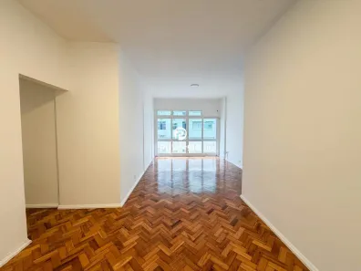Apartamento com 3 Quartos à venda, 94m² no Copacabana, Rio de Janeiro