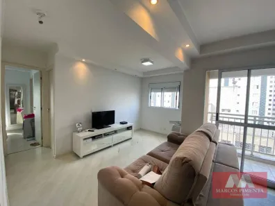 Apartamento com 3 Quartos à venda, 65m² no Bela Vista, São Paulo