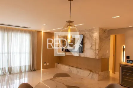 Apartamento com 2 Quartos à venda, 136m² no Cambuí, Campinas