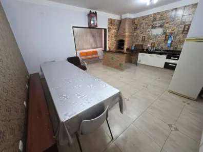 Casa com 2 Quartos à venda, 227m² no Morada do Sol, Americana