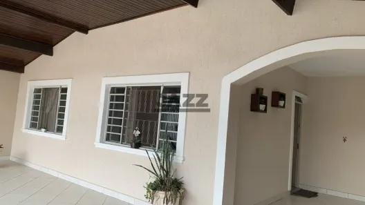 Casa com 2 Quartos à venda, 125m² no Residencial Tatetuba, São José dos Campos
